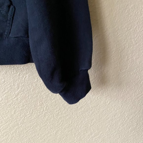 Sweatshirt Hoodie With Pug Dog Graphic Am I Pugging You? - Picture 6 of 15